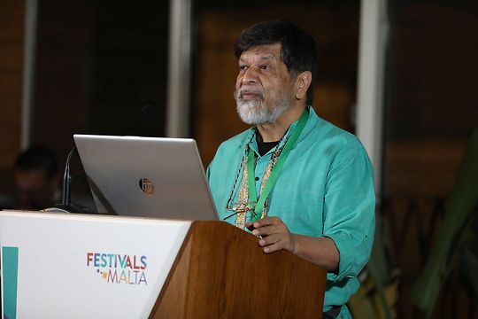 Shahidul Alam, Chobi Mela International Photography Festival, Bangladesh
