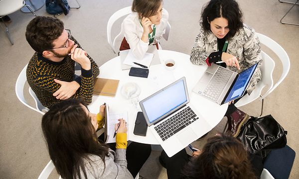 Atelier for Arts and Production Managers Elefsina-Beirut 2021, February 2021 - November 2022