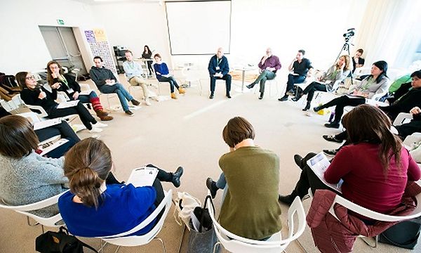 NEW - Atelier for Young Festival and Cultural Managers Shanghai 2017 - Apply by 31 March!