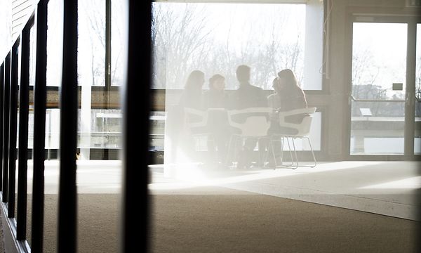 Application deadline extended - Atelier for Young Festival Managers, Gothenburg