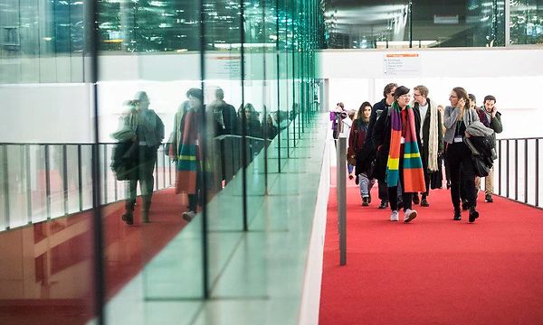 Apply now for the Festival Production Management Training 2019