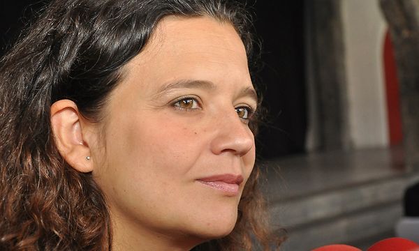 Cristina Fuentes La Roche - International Director Hay Festival - UK/South America