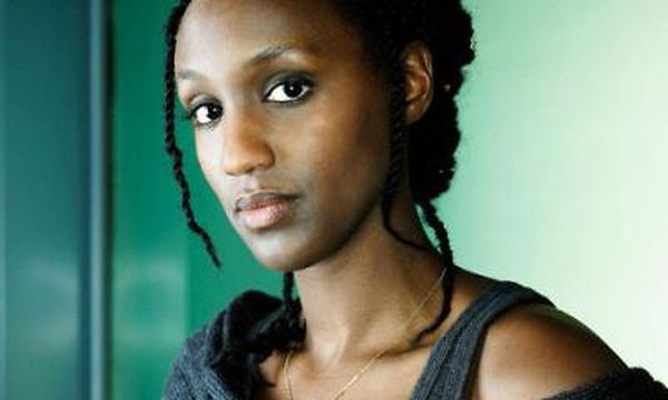 Carole U. Karemera - Artistic Director Ishyo Arts Centre - Rwanda