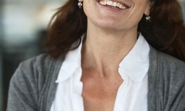 Annet Lekkerkerker - Director Holland Festival - The Netherlands