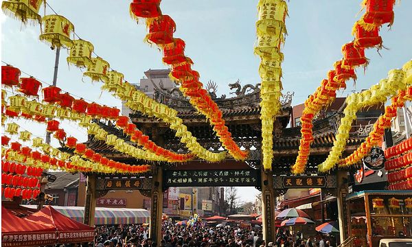 Online Training - Festivals and the Mitigation of Climate Change