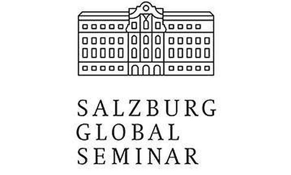 Salzburg Global Seminar: What Future for Festivals?