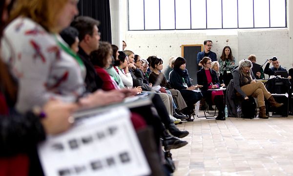 Atelier Montreal 2022