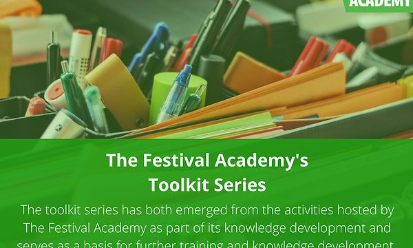 Toolkit Series