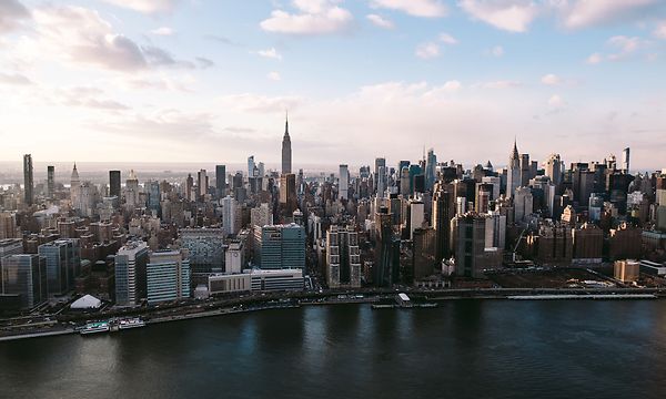 Atelier New York 2024