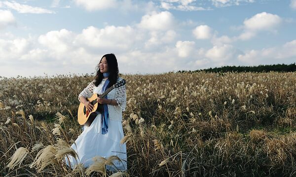 Spotlight on our Alumni community: Meet Yunshin (Solga) Lee
