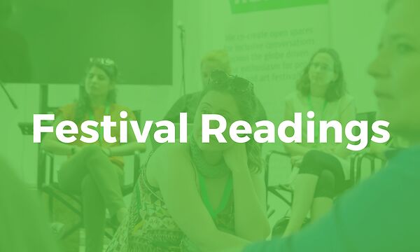 Festival Readings