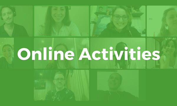 Online Activities