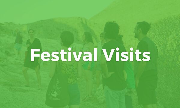 Festival Visits