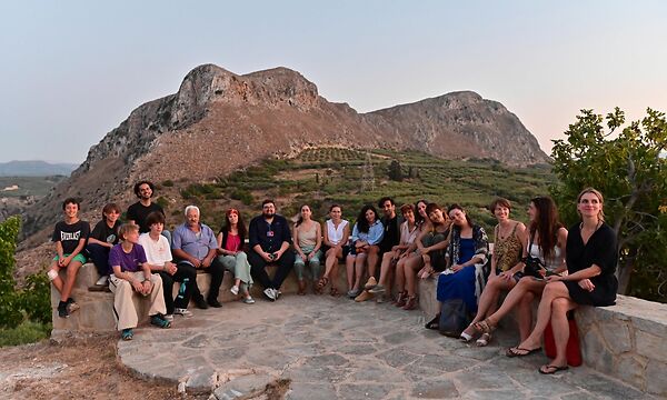 Giortes Rokkas: The Cretan outback restarts with a festival