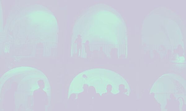 Voices From Sessions