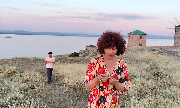 Island Residency Lab