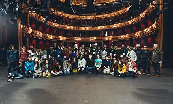 The Power of Exchange: Festivals as Laboratories of Change by TFA Alumna Veronika Kostková – Event Manager