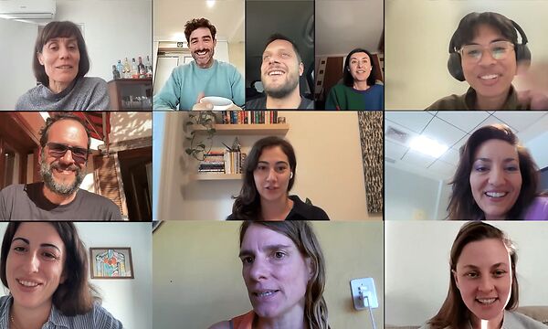 New Toolkit: Collaborative Festival Practices in Times of Crisis