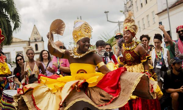 Global Artivism Convening