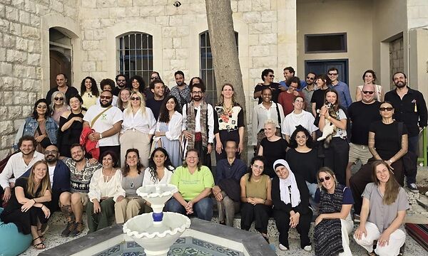 Atelier Aqaba & Amman 2025