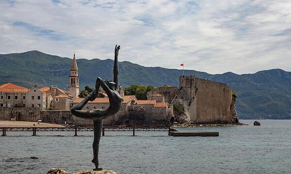 Invitation for TFA Alumni: Join the EFA Arts Festivals Summit 2026 in Budva (Montenegro)