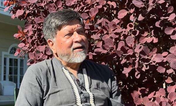 Insightful Talks: Shahidul Alam - Bangladeshi photographer, writer and activist