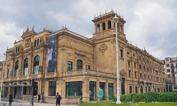 Aftermovie Atelier Donostia / San Sebastián 2025