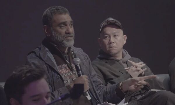 The Power of Festivals in Shifting Harmful Narratives - Atelier New York 2024