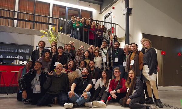 Aftermovie Atelier Chemnitz 2025