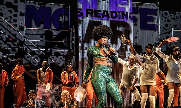 Theater der Welt 2026 - First Productions Announced