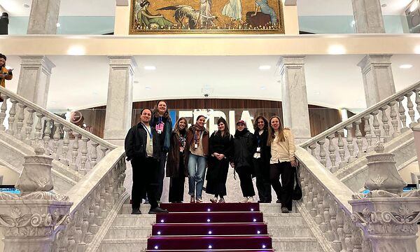 Recap of our Festival Visit at dFERIA -  Donostia / San Sebastián (Spain)