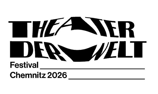 The opening of Theater der Welt!