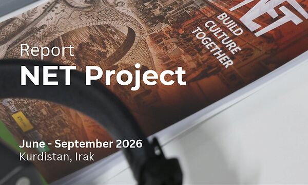 NET Project Kurdistan