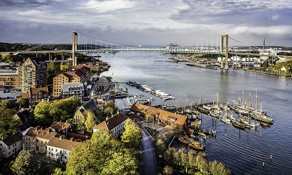 Testimonies - ATELIER GOTHENBURG 2018