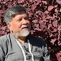 Insightful Talks: Shahidul Alam - Bangladeshi photographer, writer and activist