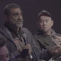 The Power of Festivals in Shifting Harmful Narratives - Atelier New York 2024