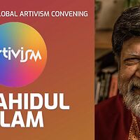 Shahidul Alam: Art as a Resistance