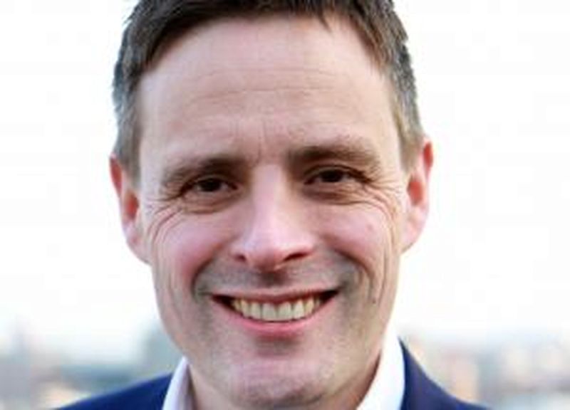 Mark Ball: “A driving passion has been audience development and engagement”