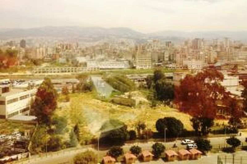 New on Festival Bytes: Reminiscences from the Atelier Beirut 2015
