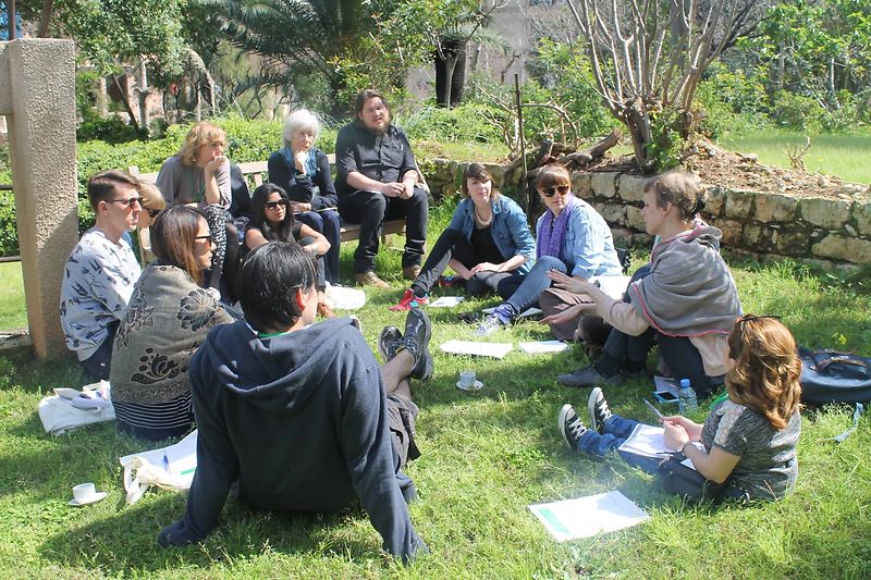 Atelier Merano 2017, first mentors announced!
