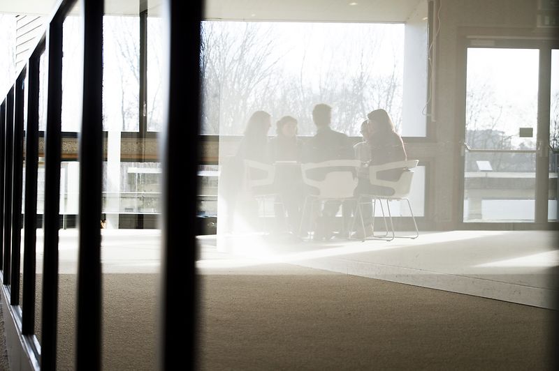 Application deadline extended - Atelier for Young Festival Managers, Gothenburg