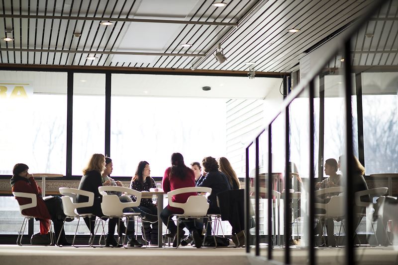 One week left to apply for the Atelier Gothenburg!  
