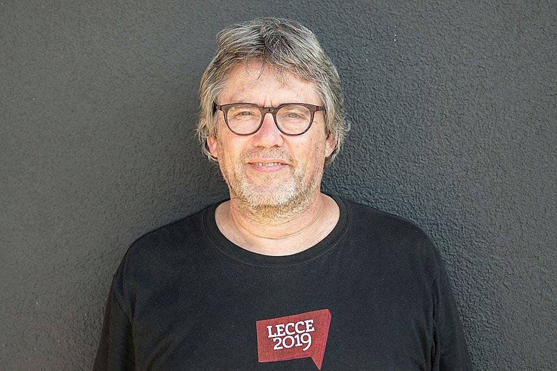 Meet our first mentor at the Atelier NEXT: Airan Berg – Austria 