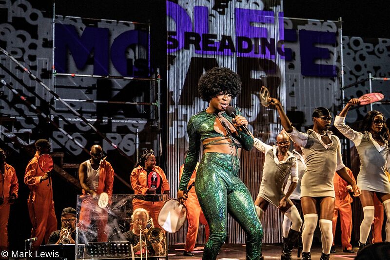 Theater der Welt 2026 - First Productions Announced