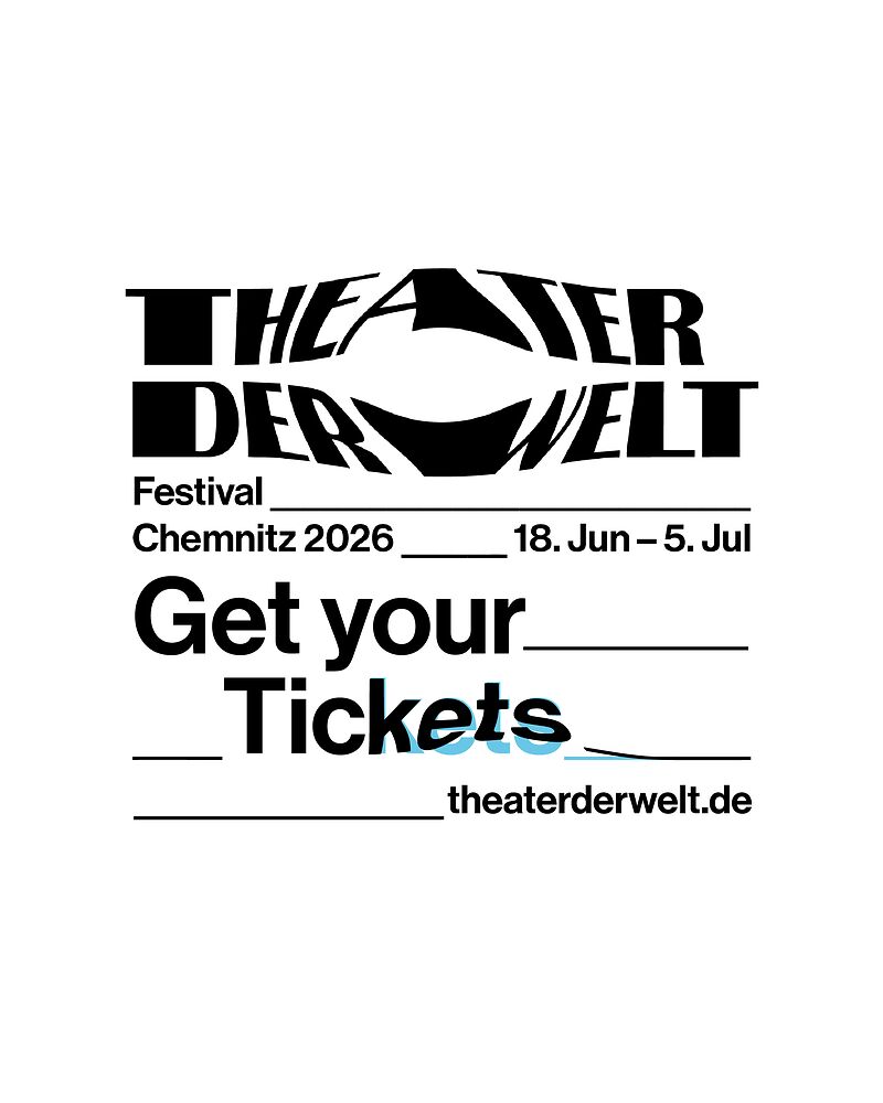 Theater der Welt 2026 Programme Announced - Now Online