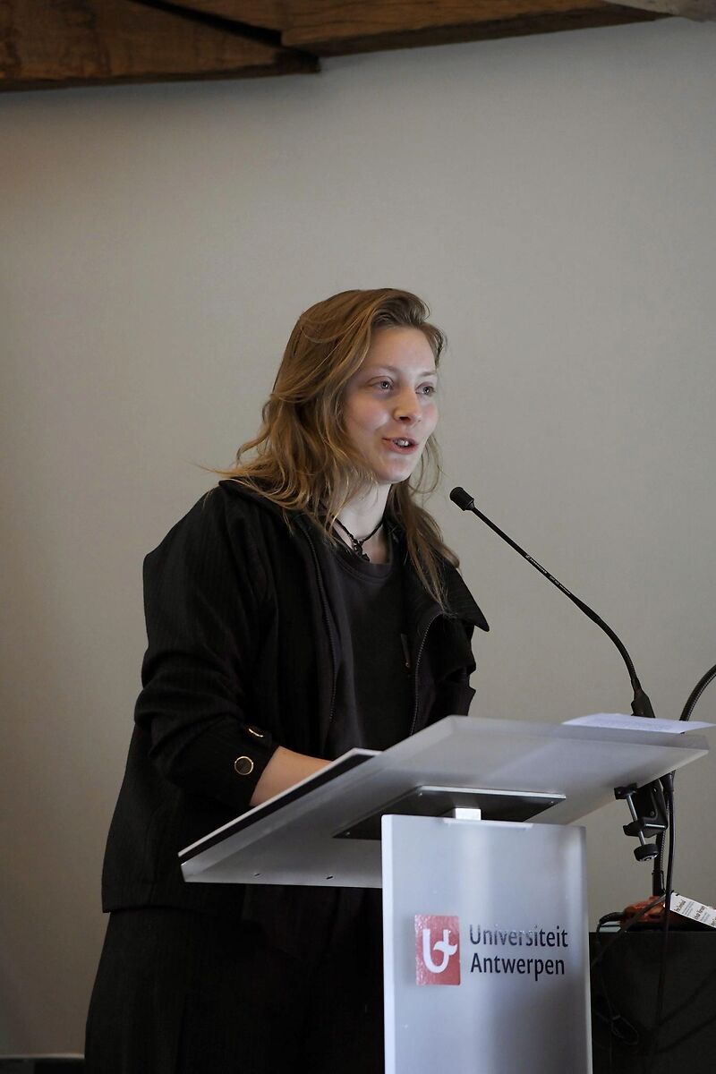 New Toolkit: The Organization of Festivals and Un-democratic Tendencies