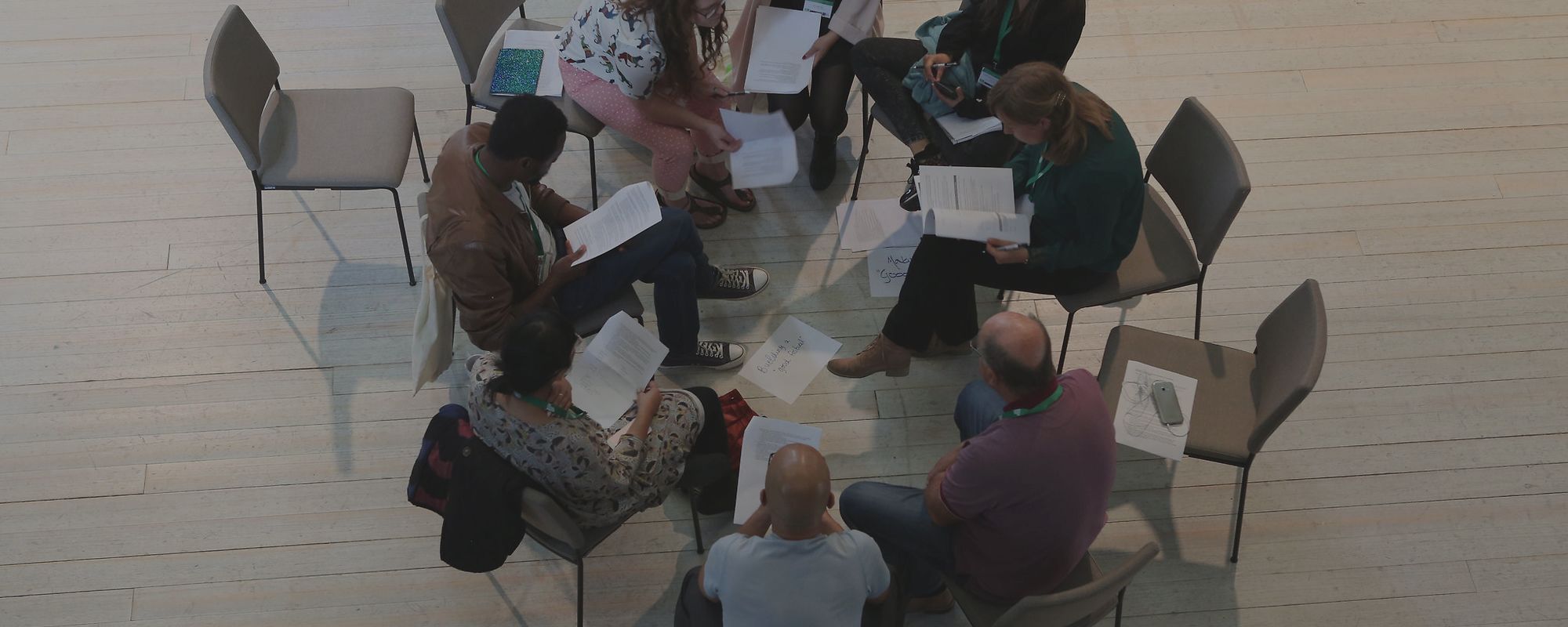 The Festival Academy